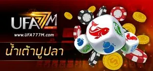 น้ำเต้าปูปลา